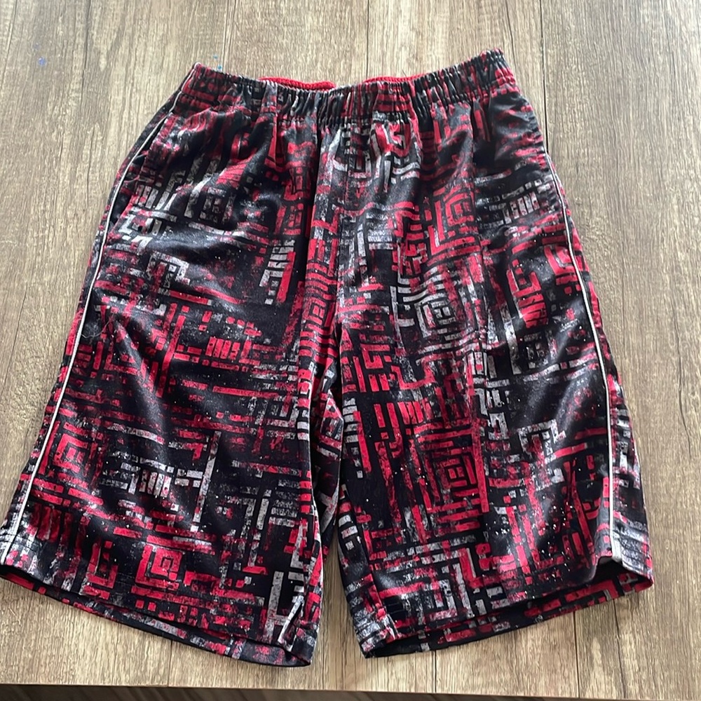 Boys shorts